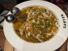 -新太二·鲜料川菜(群光广场店)