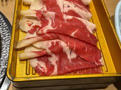 -期哒寿喜烧(桃湖公园店)