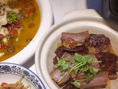 -石牌岭小亮蒸虾•湖北老字号(左岭店)