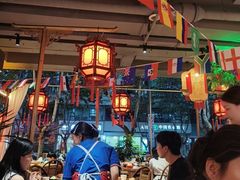 -矮板凳老火锅(宽窄巷子店)