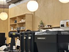 -麻雀咖啡SPARROW COFFEE(十全街店)