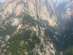 -华山风景名胜区