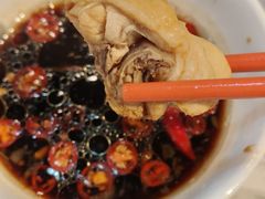 -八珍玉食鸡煲·打边炉(印象城店)