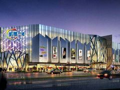 -凯德广场(学府店)