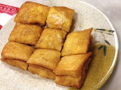 西多士-好好滋味茶餐厅