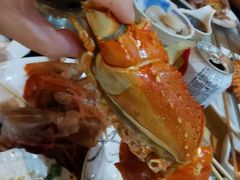 -雍和会海鲜姿造自助(湖东路店)