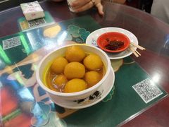 -民信老铺(华盖路店)