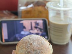 -富贵面包公司(运河店)