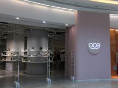 -OCE(熙地港购物中心店)