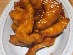 -小幸湖春饼(悦茂购物中心店)