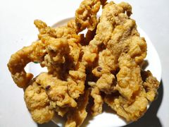 酥肉-枇杷园食为鲜火锅(南山店)