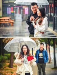 -HY小曼wedding·TOPYOUNG团队
