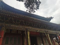 -玉泉观