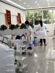 -蕾特恩专业祛痘·皮肤管理