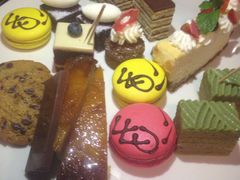 -WOLFGANG PUCK KITCHEN & BAR(迪士尼小镇店)