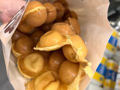 -茶力的小怪兽(梅林卓悦汇店)