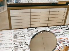 -宝岛眼镜(宁波奉化万达广场店)