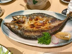 -小山日本料理(太古汇店)