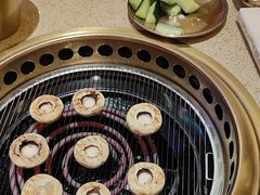 -妙香居韩国烤肉(容桂天佑城店)