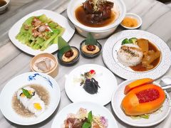 -岭南真味·匠心粤菜(K11店)