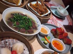 -点都德(华强南店)