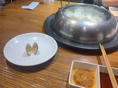 -海味当家·蒸锅海鲜(星海公园店)