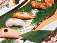 -本逸·割烹料理(湖墅店)