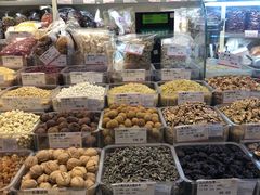 -泰康食品(南京东路店)