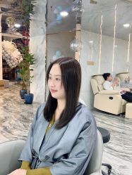 -安蒂护肤造型