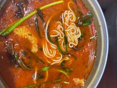 -沙掌门肉蟹煲(沙溪店)