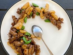 -素心小筑(后沙裕镇店)
