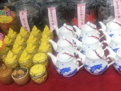 海味全家福-盈春大饭店(千山路店)