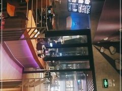 -Taco Bell 塔可钟(民田路店)