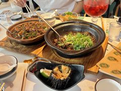 -蚝堡海鲜·威海菜·海肠捞饭·烧烤·亚洲吃蚝公司(幸福门店)