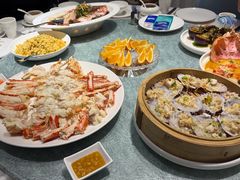 -79号渔船海鲜饭店(岗厦店)