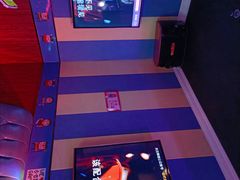 -唱吧麦颂KTV(松江五龙商业广场店)
