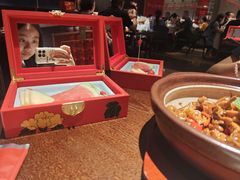 -千百味红餐厅·江西菜(绿地双子塔店)