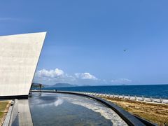 -日月湾海门游览区