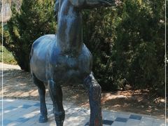 -元大都城垣遗址公园