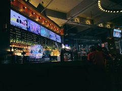 -CIRCLE·酒吧(第一国际店)