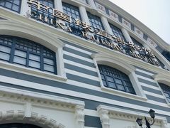 -中国铁道博物馆(正阳门馆)