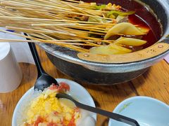 -冒椒火辣(奎星楼街店)