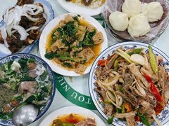 -尔力新疆丸子汤(北屯店)