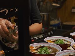 -老龙亭拉面店