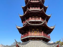 -龙华寺