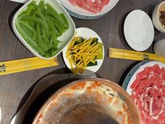 -东来顺饭庄(上地华联店)