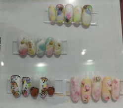 -LILY NAILS美甲美睫