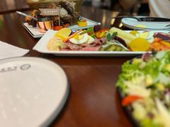 -haxnbauer海森堡德国餐厅(深圳coco店)
