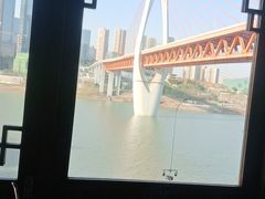 -小天鹅火锅·一线江景洪鼎旗舰店(洪崖洞店)