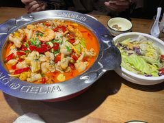 -胖哥俩肉蟹煲(海盐总店)